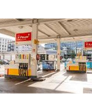 Shell Recharge Charging Station Bild 5