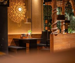 PETER PANE Burgergrill & Bar Bild 5