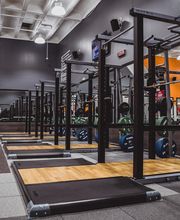 The Edge Fitness Clubs image 9
