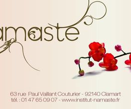 Namasté image 2