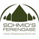 Schmid´s Ferienoase - Ferienhäuser und Tiny Häuser Ostrach