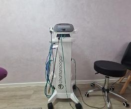 Physiotherapie Elisabeth Gerlach Bild 13