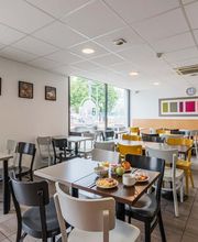 B&B HOTEL Mulhouse Centre image 10