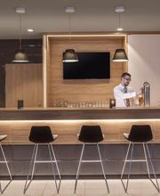 Holiday Inn Express Wuppertal - Hauptbahnhof by IHG Bild 2