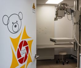 Studio Medico Pediatrico Bild 13