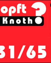 Rohrreinigung Knoth Bild 1