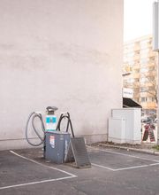 Shell Recharge Charging Station Bild 7