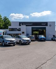 Garage Renault Sautron Automobiles image 3