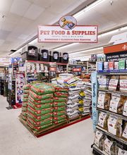 Product Shot: Pet Food/Supplies