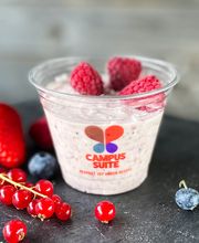 Campus Suite - Frühstück, Kaffee, Lunch & Dinner Bild 9