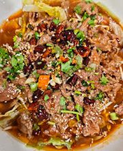 CHEZ JADE, Zhang & Jiang SNC Bild 6