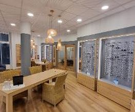 OPTIK MÖCKEL Wutha-Farnroda Bild 13