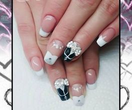 Nagelstudio Scharfe Kralle Bild 1