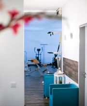 NOVOTERGUM Physiotherapie Offenbach Bild 7