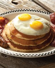 Black Bear Diner Tarzana image 14