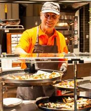 STATION FOOD GMBH Bild 7