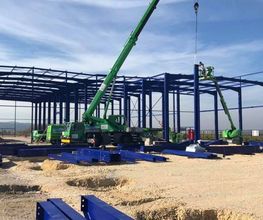 2F Construction SAS image 1