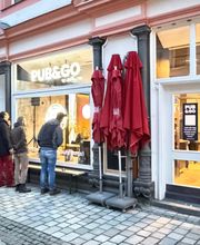 Pub&Go Bayreuth Bild 3