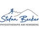 Physiotherapie am Hemsberg | Stefan Becker
