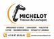 Michelot Travaux Du Lauragais