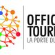 Office de Tourisme de la Porte du Hainaut