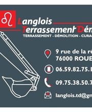 Langlois Terrassement Démolition image 4