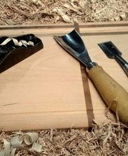 Du Bois dans les Veines - Artisan Ebéniste image 2