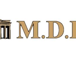 M.D.R image 1