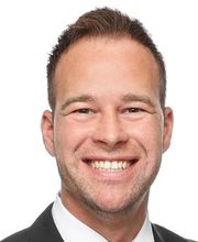 Patrick Kraus - Selbstständiger Vertriebspartner für Swiss Life Select Bild 1