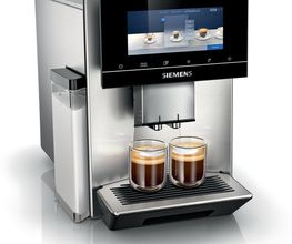 Humbel AG Kaffeemaschinen Bild 2