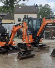 MZ Containerdienst Bild 2