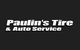 Paulin's Tire & Auto Care