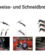 OERLIKON Schweisstechnik AG Bild 7