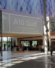 A10 Center Wildau Bild 9