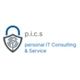 p.i.c.s personal IT Consulting & Service