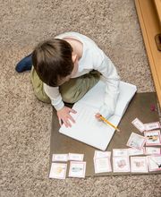 Montessori Children's House of Denver - Central Park image 17