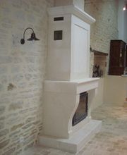 Tailleur de Pierre Mettavant SARL image 8