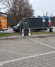 E.ON Drive Public Ladestation Bild 4