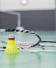 Squash&Bad de Pessac image 15