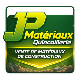 Quincaillerie JP Materiaux