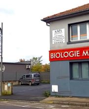 Laboratoire Sainte-Marie-Aux-Chênes -  BIOGROUP LORRAINE image 5