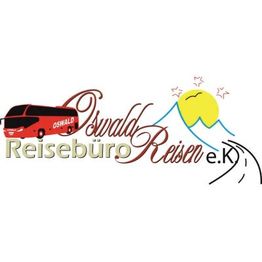 Oswald Reisen