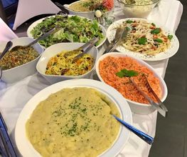 Catering-Service und Gasthof "Zum Ochsen" Bild 13