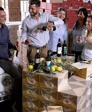 Hotel/Restaurant Chartreuse AG Bild 5