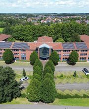 Finanzamt Ahaus Bild 1