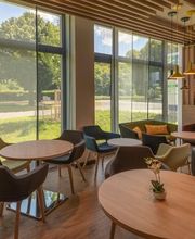 Holiday Inn Express Krefeld - Dusseldorf by IHG Bild 14