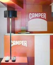 Camper Niederdorfstrasse Zurich Bild 10