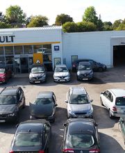 Bessines Automobiles SARL image 1