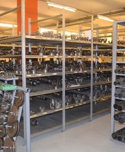 Gelenkwellen AG Bild 8