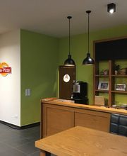 Tele Pizza Düsseldorf Derendorf Bild 1